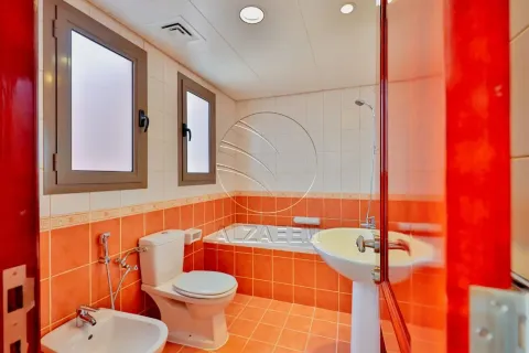 Villa zur Miete in Abu Dhabi, VAE 4 Schlafzimmer, 297 m2 Nr. 663038 - Foto 20