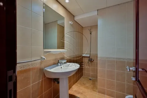 Villa zur Miete in Abu Dhabi, VAE 4 Schlafzimmer, 297 m2 Nr. 663038 - Foto 22