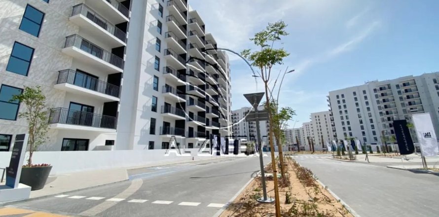 Yas Island, Abu Dhabi, BAE’de daire 2 yatak odası, 115 m&sup2; No 663039