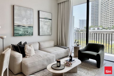 Apartment in Dubai, UAE 1 bedroom, 81.6 sq.m. № 631630 - photo 2