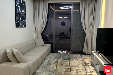 آپارتمان برای فروش در  Business Bay، Dubai، امارات متحده عربی  1 خوابه ، 113.9 متر مربع ، شماره 631627 - تصویر 1