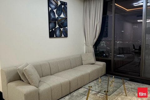 آپارتمان برای فروش در  Business Bay، Dubai، امارات متحده عربی  1 خوابه ، 113.9 متر مربع ، شماره 631627 - تصویر 2
