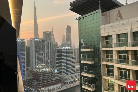 آپارتمان برای فروش در  Business Bay، Dubai، امارات متحده عربی  1 خوابه ، 113.9 متر مربع ، شماره 631627 - تصویر 16
