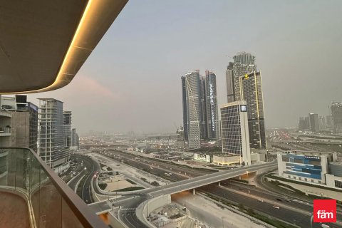 آپارتمان برای فروش در  Business Bay، Dubai، امارات متحده عربی  1 خوابه ، 113.9 متر مربع ، شماره 631627 - تصویر 14