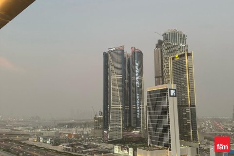 آپارتمان برای فروش در  Business Bay، Dubai، امارات متحده عربی  1 خوابه ، 113.9 متر مربع ، شماره 631627 - تصویر 17