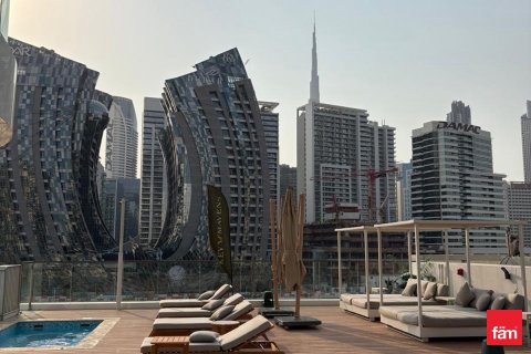 آپارتمان برای فروش در  Business Bay، Dubai، امارات متحده عربی  1 خوابه ، 113.9 متر مربع ، شماره 631627 - تصویر 24
