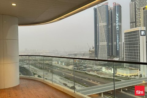 آپارتمان برای فروش در  Business Bay، Dubai، امارات متحده عربی  1 خوابه ، 113.9 متر مربع ، شماره 631627 - تصویر 13