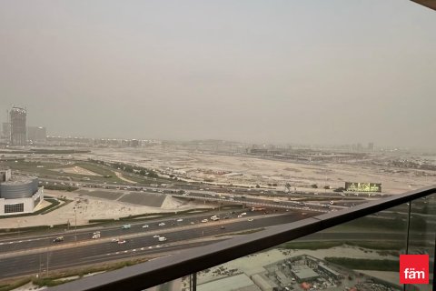 آپارتمان برای فروش در  Business Bay، Dubai، امارات متحده عربی  1 خوابه ، 113.9 متر مربع ، شماره 631627 - تصویر 15