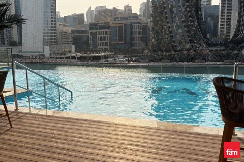 آپارتمان برای فروش در  Business Bay، Dubai، امارات متحده عربی  1 خوابه ، 113.9 متر مربع ، شماره 631627 - تصویر 25