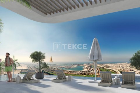 Byt v Ras Al Khaimah, SAE 1 pokoj, 35 m² Č.: 633335 - fotografie 6