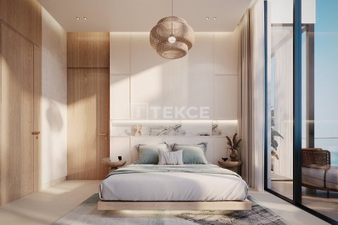 Byt v Ras Al Khaimah, SAE 1 pokoj, 35 m² Č.: 633335 - fotografie 19
