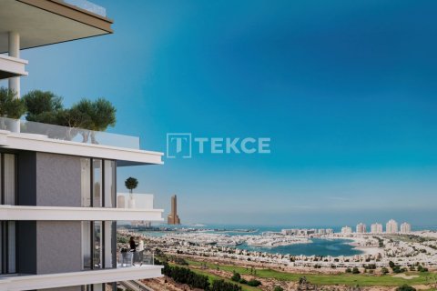 Byt v Ras Al Khaimah, SAE 1 pokoj, 35 m² Č.: 633335 - fotografie 3