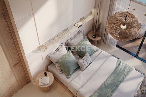 Byt v Ras Al Khaimah, SAE 1 pokoj, 35 m² Č.: 633335 - fotografie 20