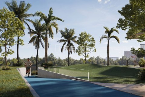 Byt v Ras Al Khaimah, SAE 1 pokoj, 35 m² Č.: 633335 - fotografie 7
