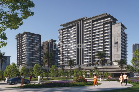 Byt v Ras Al Khaimah, SAE 1 pokoj, 35 m² Č.: 633335 - fotografie 1