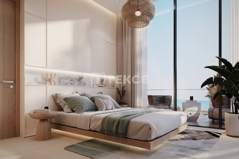 Byt v Ras Al Khaimah, SAE 1 pokoj, 35 m² Č.: 633335 - fotografie 18