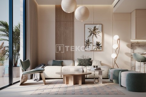 Byt v Ras Al Khaimah, SAE 1 pokoj, 35 m² Č.: 633335 - fotografie 12