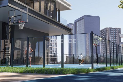 Byt v Ras Al Khaimah, SAE 1 pokoj, 35 m² Č.: 633335 - fotografie 5