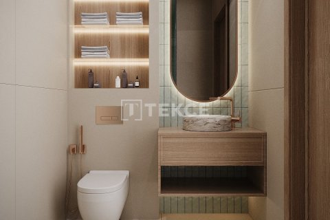 Byt v Ras Al Khaimah, SAE 1 pokoj, 35 m² Č.: 633335 - fotografie 21