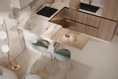 Byt v Ras Al Khaimah, SAE 1 pokoj, 35 m² Č.: 633335 - fotografie 15