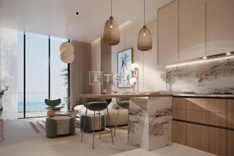 Byt v Ras Al Khaimah, SAE 1 pokoj, 35 m² Č.: 633335 - fotografie 13