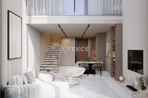 Duplex di Jumeirah Village Circle, Dubai, UEA 2 kamar tidur, 113 m2 nomor 633337 - foto 5