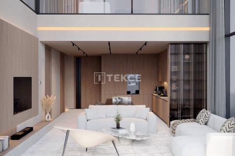 Duplex di Jumeirah Village Circle, Dubai, UEA 2 kamar tidur, 113 m2 nomor 633337 - foto 6