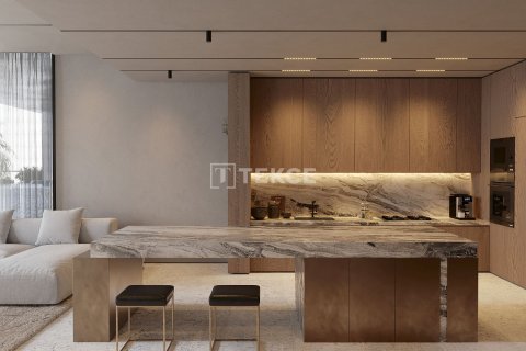 Duplex di Jumeirah Village Circle, Dubai, UEA 2 kamar tidur, 113 m2 nomor 633337 - foto 8
