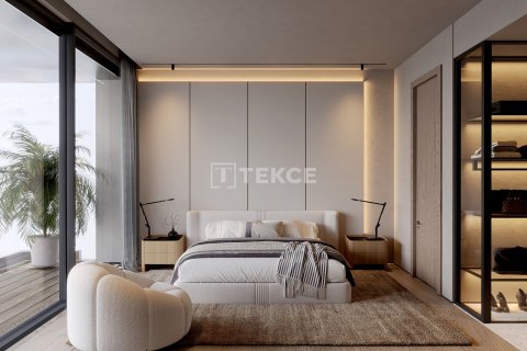 Duplex di Jumeirah Village Circle, Dubai, UEA 2 kamar tidur, 113 m2 nomor 633337 - foto 11