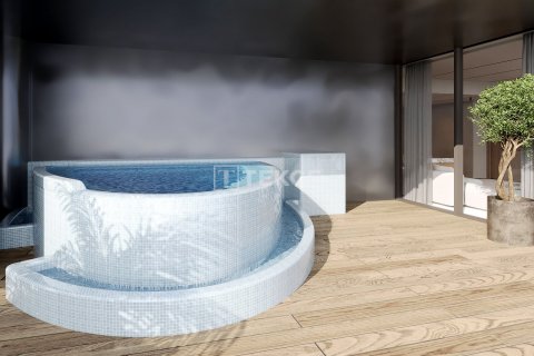 Duplex di Jumeirah Village Circle, Dubai, UEA 2 kamar tidur, 113 m2 nomor 633337 - foto 13