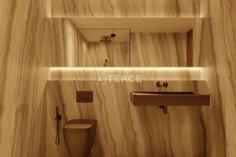 Duplex di Jumeirah Village Circle, Dubai, UEA 2 kamar tidur, 113 m2 nomor 633337 - foto 12