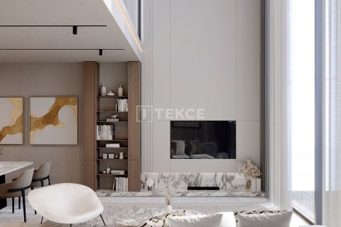 Duplex di Jumeirah Village Circle, Dubai, UEA 2 kamar tidur, 113 m2 nomor 633337 - foto 7