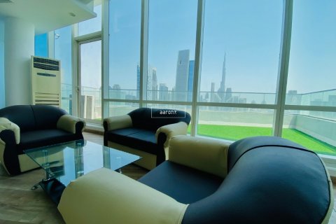 Iroda itt: Business Bay, Dubai, EAE, 62.9 m², azonosító: 633331 - fénykép 4