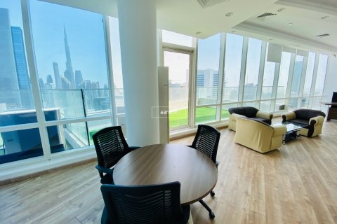 Iroda itt: Business Bay, Dubai, EAE, 62.9 m², azonosító: 633331 - fénykép 1