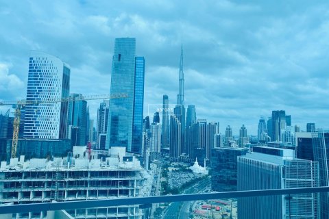 Iroda itt: Business Bay, Dubai, EAE, 62.9 m², azonosító: 633331 - fénykép 8
