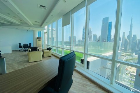 Iroda itt: Business Bay, Dubai, EAE, 62.9 m², azonosító: 633331 - fénykép 3