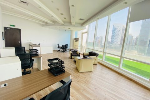 Iroda itt: Business Bay, Dubai, EAE, 62.9 m², azonosító: 633331 - fénykép 7
