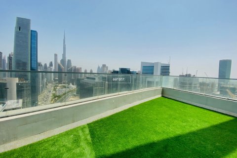 Iroda itt: Business Bay, Dubai, EAE, 62.9 m², azonosító: 633331 - fénykép 9