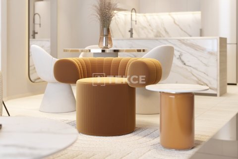 דירה למכירה ב Jumeirah Village Circle, Dubai, איחוד האמירויות  1 חדר, 35 מ"ר, מספר 633334 - תמונה 6