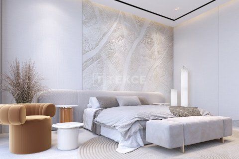דירה למכירה ב Jumeirah Village Circle, Dubai, איחוד האמירויות  1 חדר, 35 מ"ר, מספר 633334 - תמונה 8