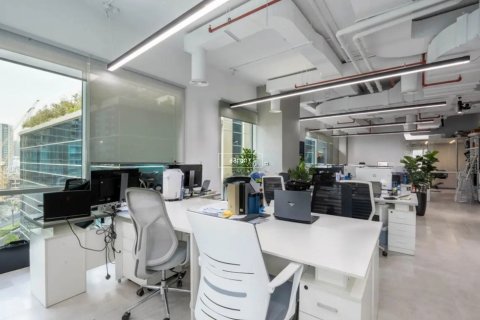 Kancelář v Business Bay, Dubai, SAE 151.4 m² Č.: 633332 - fotografie 2