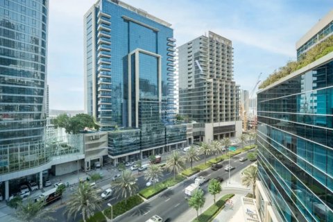 Kancelář v Business Bay, Dubai, SAE 151.4 m² Č.: 633332 - fotografie 10