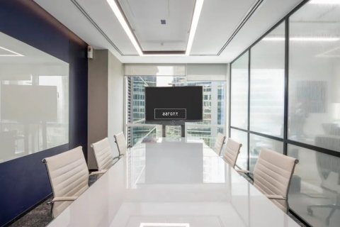 Kancelář v Business Bay, Dubai, SAE 151.4 m² Č.: 633332 - fotografie 5