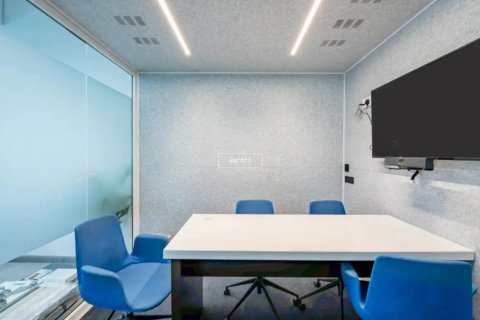 Kancelář v Business Bay, Dubai, SAE 151.4 m² Č.: 633332 - fotografie 6