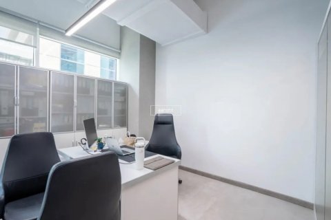 Kancelář v Business Bay, Dubai, SAE 151.4 m² Č.: 633332 - fotografie 7
