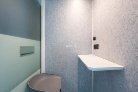 Kancelář v Business Bay, Dubai, SAE 151.4 m² Č.: 633332 - fotografie 8