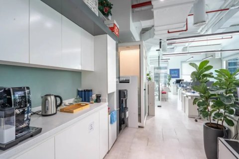 Kancelář v Business Bay, Dubai, SAE 151.4 m² Č.: 633332 - fotografie 9