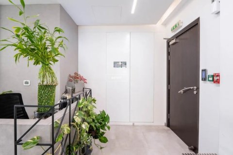 Kancelář v Business Bay, Dubai, SAE 151.4 m² Č.: 633332 - fotografie 4