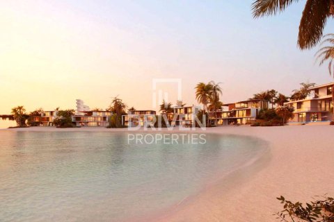 Vilă de vânzare în Palm Jumeirah, Dubai, EAU 6 dormitoare, 1527.14 mp. №761555 - poză 7