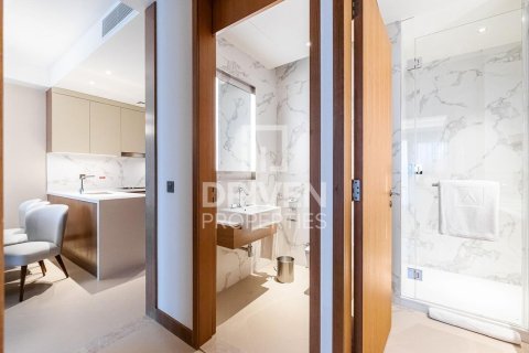 Downtown Dubai (Downtown Burj Dubai), Dubai, UAE의 판매용 아파트 침실 2개, 116.87제곱미터 번호 761559 - 사진 19